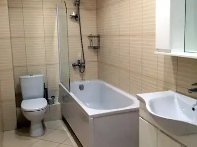 квартира за адресою Миколи Амосова вул., 2