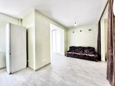 квартира по адресу Вишнева ул., 25
