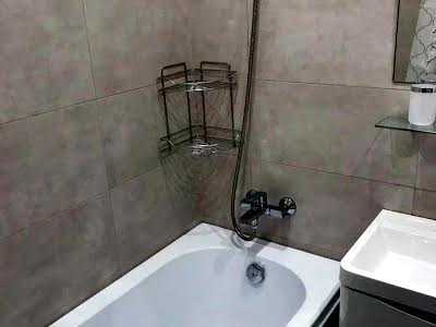 квартира по адресу Киев, Евгения Сверстюка ул. (Марины Расковой), 6-Д