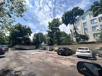 квартира по адресу Переяславская ул., 23