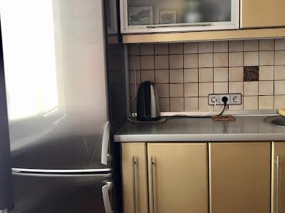 квартира за адресою Гвардійців-Широнінців вул., 21а