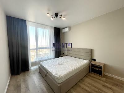 квартира по адресу Науки просп., 58