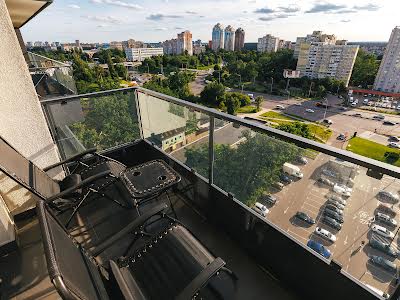 квартира за адресою Василя Стуса вул., 35-Б