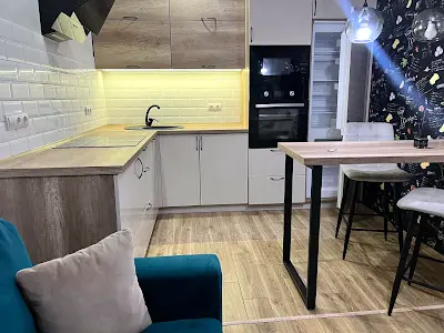 квартира за адресою Тираспольська вул., 58