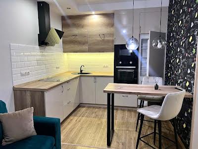квартира за адресою Тираспольська вул., 58