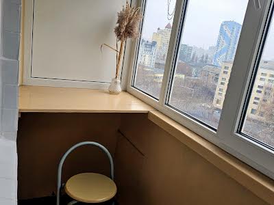 квартира по адресу Ивашкевича Ярослава ул., 3