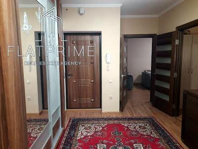 квартира за адресою Гарматна вул., 38-Б