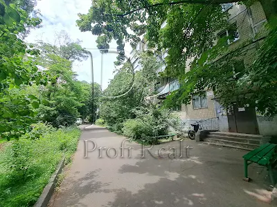квартира за адресою Вацлава Гавела бульв. (Івана Лепсе), 5