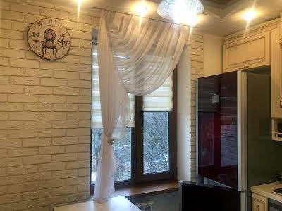 квартира по адресу Ружинская ул. (Вильгельма Пика), 10