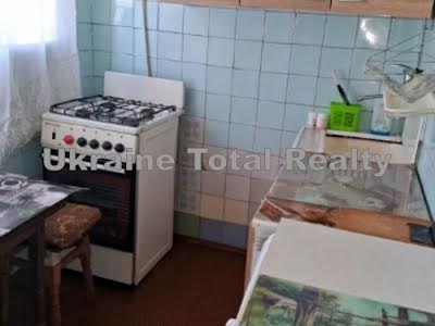 квартира за адресою Юності вул., 7
