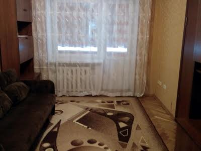квартира по адресу Киев, Тампере ул., 6