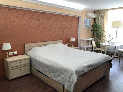 квартира по адресу Киев, Большая Васильковская ул. (Красноармейская), 94