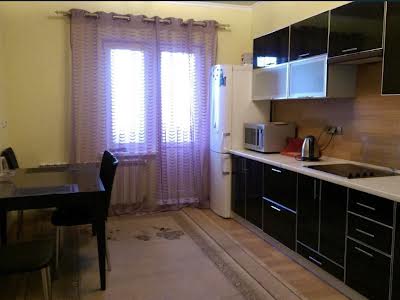 квартира по адресу Харьковское шоссе, 19