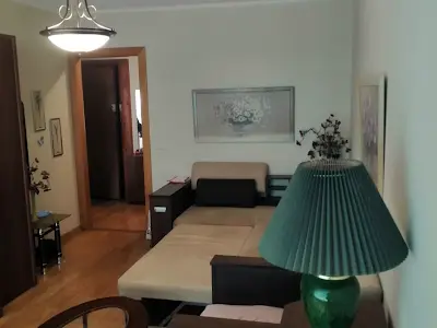 квартира за адресою Братиславська вул., 22