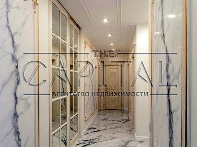 квартира по адресу Осокорская ул., 2а