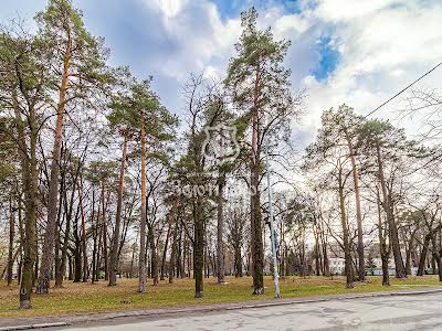 квартира по адресу Берестейский просп. (Победы), 93а