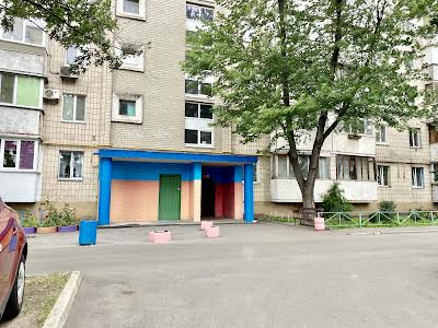 квартира по адресу Здолбуновская ул., 3