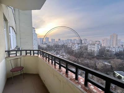 квартира за адресою Мокра вул. (Кудряшова), 16