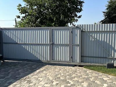 дом по адресу Вишнёвая ул., 165