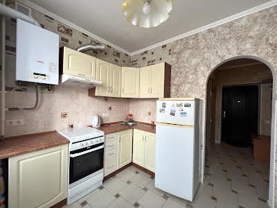 квартира за адресою Волинська вул., 8