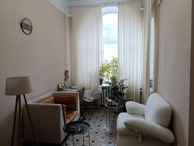 квартира по адресу Софиевская ул., 17/15