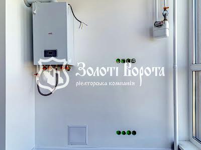 квартира по адресу Молодіжна ул., 4