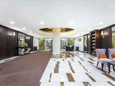 квартира за адресою Київ, Кропивницького вул., 10