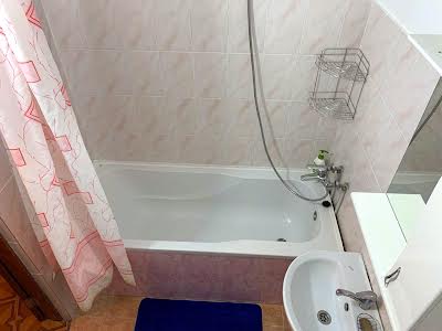 квартира по адресу Бориспольская ул., 6