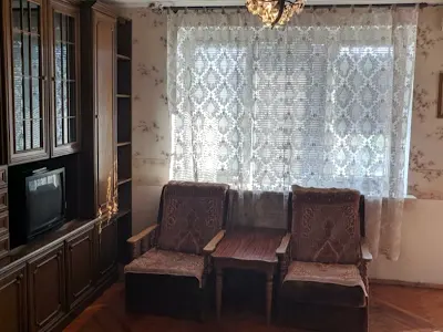 квартира за адресою Привокзальна вул., 14-А