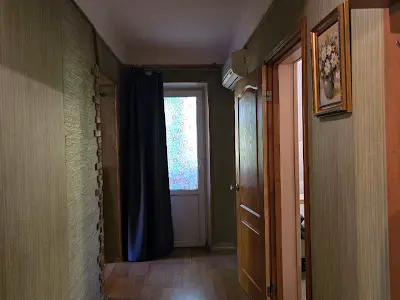 квартира за адресою Романа Ратушного вул. (Волгоградська), 33
