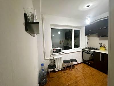 квартира за адресою Воскресенський просп. (Перова), 40-Б