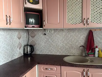 квартира по адресу Киев, Червоной Калины просп. (Владимира Маяковского), 65