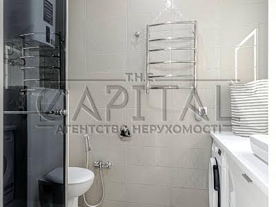 квартира по адресу Жилянская ул., 68