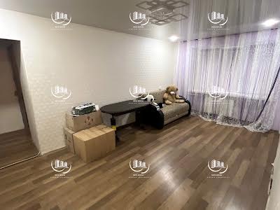 квартира по адресу Ферганская ул., 31б