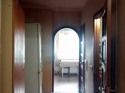 комната по адресу Червоной Калины просп. (Владимира Маяковского), 5а
