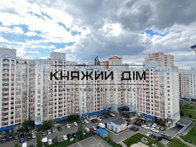 квартира за адресою Юлії Здановської вул. (Ломоносова), 52А