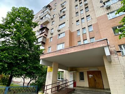 квартира по адресу Рональда Рейгана ул., 5