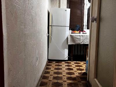квартира за адресою Остапа Вишні вул., 7