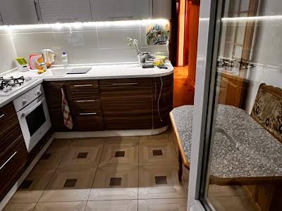 квартира за адресою Лісовий просп., 41