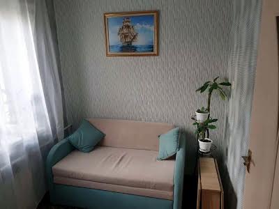 квартира по адресу Байды Вишневецкого ул. (Осиповского), 29