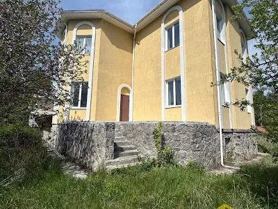 будинок за адресою Кондратюка, 25
