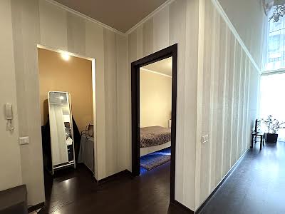 квартира по адресу Регенераторная ул., 4 к10