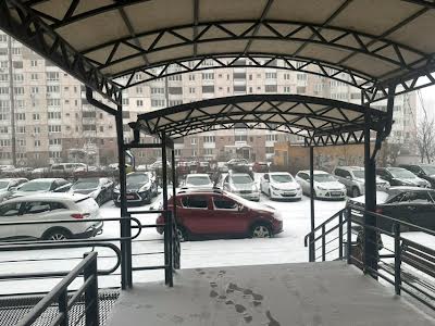 квартира за адресою Здолбунівська вул., 13