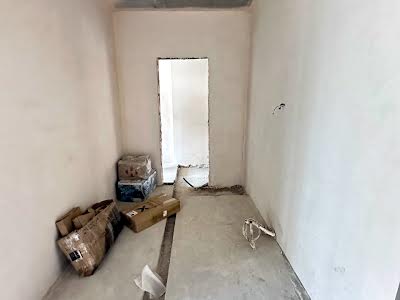 квартира по адресу Метрологическая ул., 59