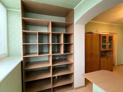 квартира по адресу Николая Закревского ул., 67