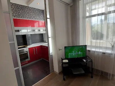 квартира по адресу Олеся Гончара ул., 14/26