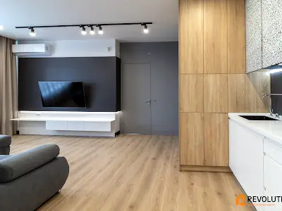 квартира по адресу Заречная ул., 4 к2