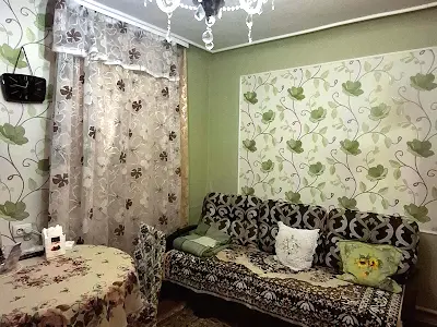 дом по адресу Аральская ул.