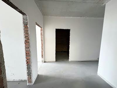 квартира по адресу пгт. Гостомель, Центральная ул. (Чапаєва), 1