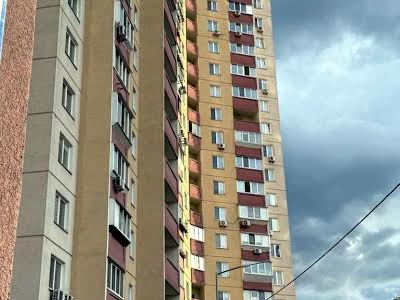 квартира по адресу Петра Григоренко просп., 12